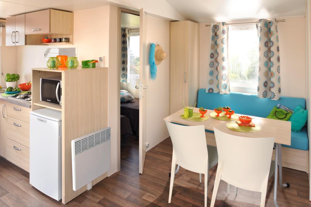 Carazur Mobilhomes Camping Fréjus Extérieur photo